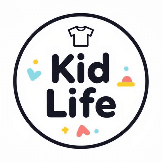 Kid Life logo