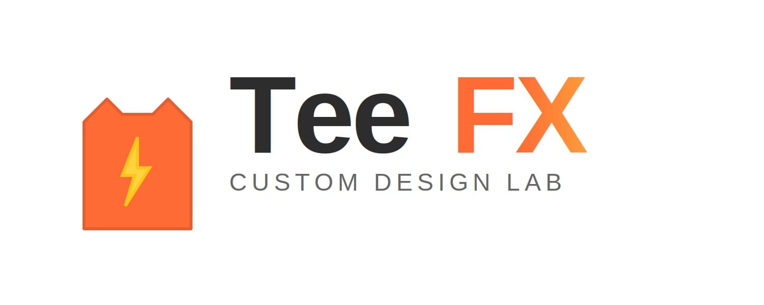 TeeFX logo